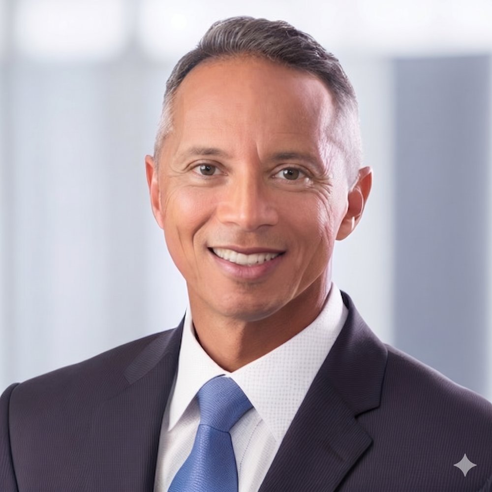 Johnny J. Barnachia, Principal, CND Contract Consultants